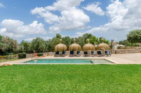 Cal Tio 1 Agroturismo YourHouse